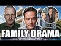 Bryan Cranston S Lifestyle 2025 Wife Robin Dearden 50M Empire Breaking Bad Legacy