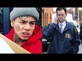 6ix9ine House is Raided by Police and Might be Arrested Soon