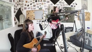 Gurr   - #1985 (detektor.fm-Session)