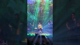 Cio da Terra em “A Última Sessão de Música”, Milton Nascimento