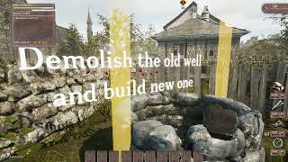 WW2 Rebuilder - Gameplay - England Fully Restored - Speedy