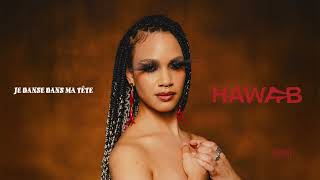 HAWA B - Je danse dans ma tête (cover de Céline Dion - audio officiel)