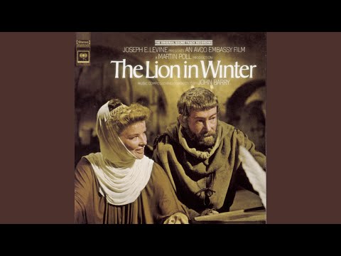 Main Title/The Lion In Winter
