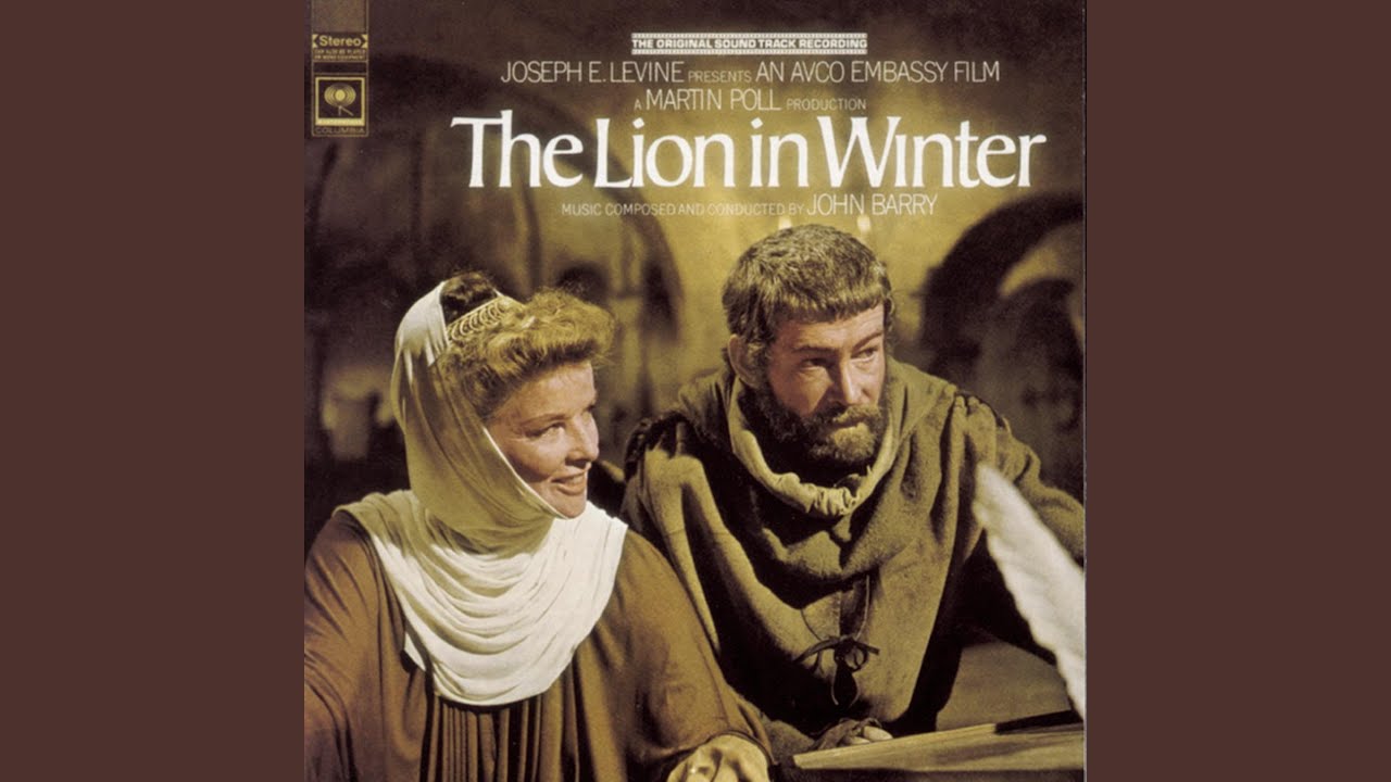 Main Title/The Lion In Winter