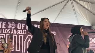 Download lagu Dewa 19 Ft Mulan Jameela - Wonder Woman live from KJRI Los Angeles #dewa19 #mulanjamella #losangeles mp3 Download lagu Dewa 19 Ft Mulan Jameela - Wonder Woman live from KJRI Los Angeles #dewa19 #mulanjamella #losangeles mp3