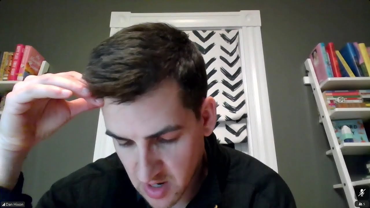 Taxation Aid Committee Meeting 1/6/24