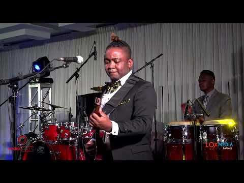 DISIP : SAINTE-CECILE - DJAZZ LAN ENVAYI MONTREAL AK KONPA (17 DEC 2021)