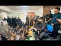 Maula Zawar Bana De Ali Shanawar 9th Muharram Majlis With Little Azadars In La Réunion 2024