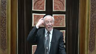 כב׳ הרב מרדכי דוד נויגרשל | רק עבודה פנימית יסודית מביאה שינוי (הרב מרדכי דוד נויגרשל) - התמונה מוצגת ישירות מתוך אתר האינטרנט יוטיוב. זכויות היוצרים בתמונה שייכות ליוצרה. קישור קרדיט למקור התוכן נמצא בתוך דף הסרטון