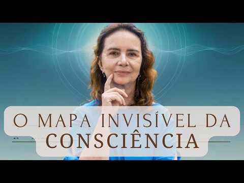 Camadas da Mente e os Níveis da Consciência | Prof. Lúcia Helena Galvão