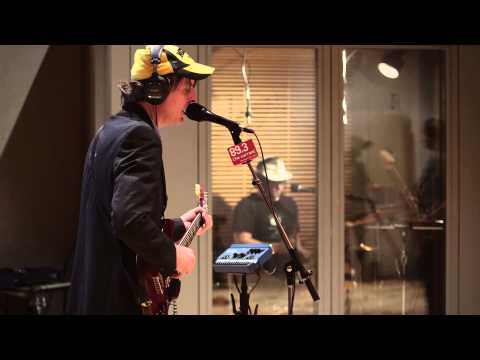 Stephen Malkmus and the Jicks - Chartjunk (Live on 89.3 The Current)