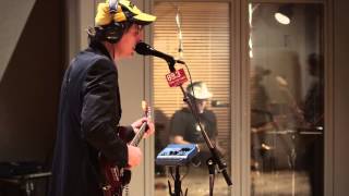 Stephen Malkmus and the Jicks - Chartjunk (Live on 89.3 The Current)