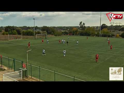 J6 Gallia Club Lucciana / Olympique Alès en Cévennes, le résumé