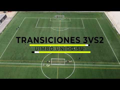 Transiciones 3vs2