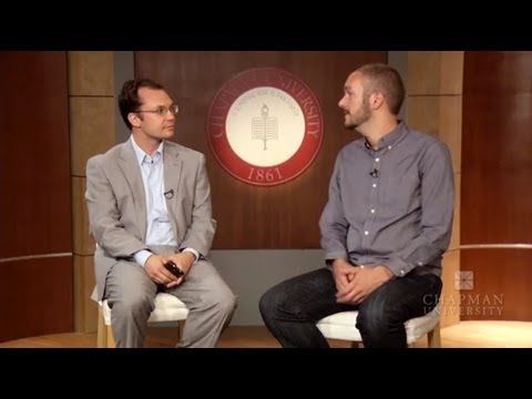 Social Media: A Conversation with Eric Stoller