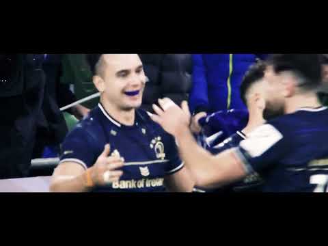 Heineken Champions Cup Bath vs Leinster