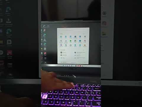how to solve this half display brightness 🔅 problem in my laptop #asus