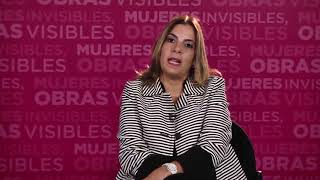 Diana Peláez, Mujer CAFAM Cesar 2019