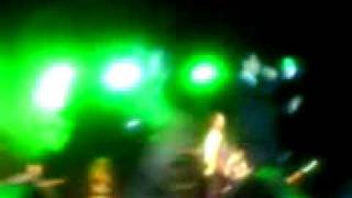 David Civera en concierto de Sant Joan Despí(Barcelona)  23.06.08 &quot;Caminar por la vida&quot;