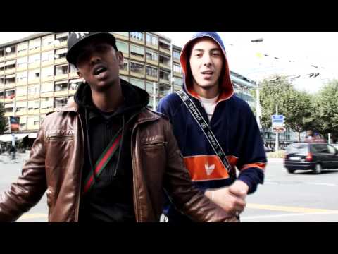 Dawa - On monte l'estrade feat. Az-Iz (Prod.Rams)