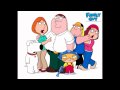 Family Guy - You've got a lot to see (HD) 