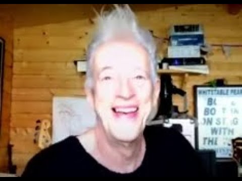 Thumbnail for Atomic Rooster Interview Talking About Their New Album, And Tour. by Atomic Rooster, ENTRE, Steve Bolton, Talk Talk