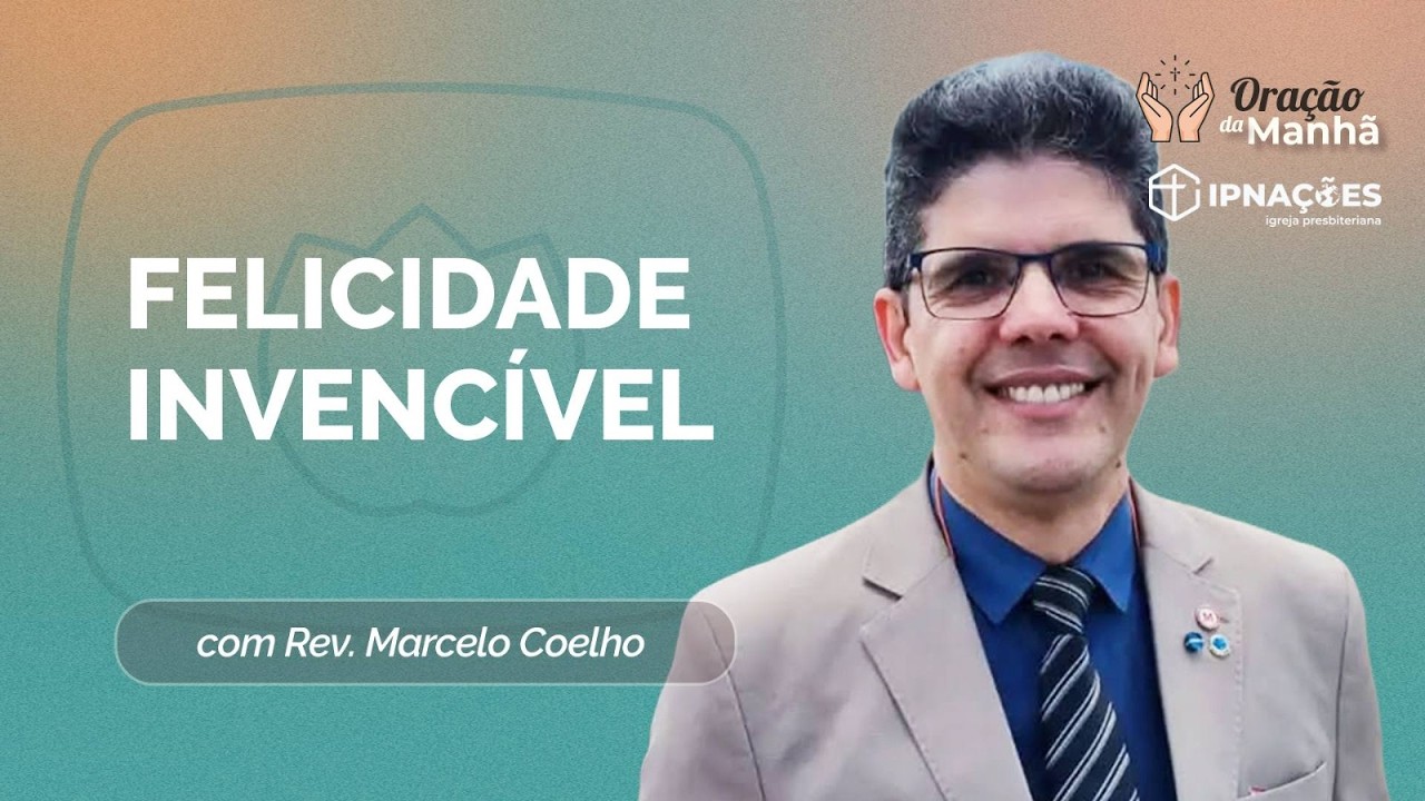 UNVINCIBLE FAITHFULNESS | Morning Prayer | IPNATIONS | IPPTV