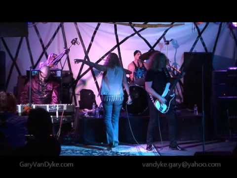 Gary Van Dyke | BASSIST | "Burn" by Deep Purple