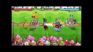 【城ドラ】アビ３デビルが強い！ほぼ負けないトリオリーグ/実況【城とドラゴン】