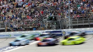 Race Rewind: Recapping Michigan in 15