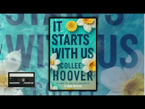 It Starts with Us by Colleen Hoover