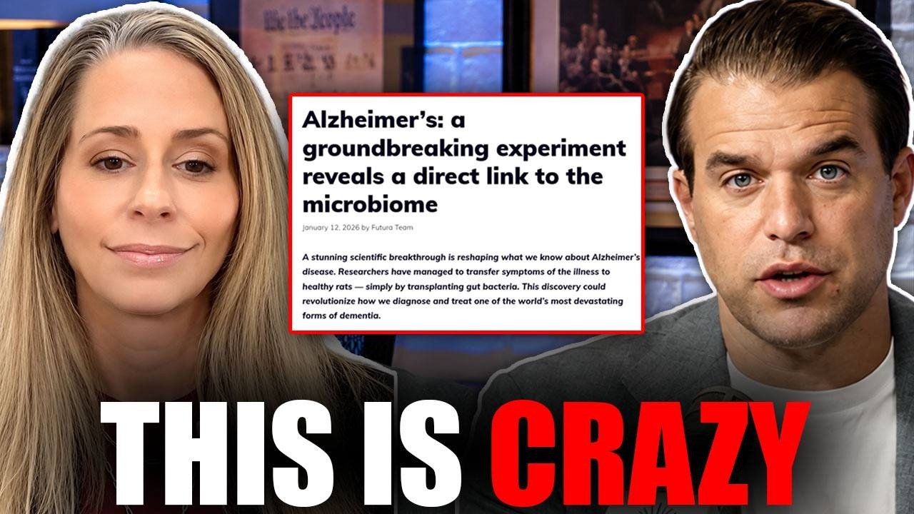 What Can Cause Alzheimer's and What Can Stop It?