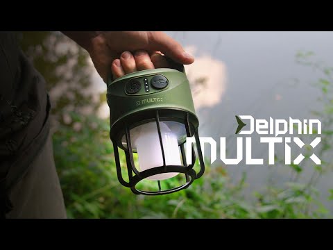 Delphin Multix