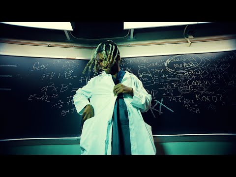 FVBE - T1000 (Official Music Video) Dir. @Daniel Aziz