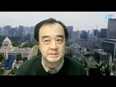 A aliança Japão-EUA sob a administração Biden: Quo vadis?