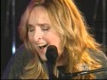 Melissa Etheridge - AOL Sessions (Meet Me In The Dark)