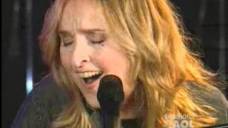 Melissa Etheridge - AOL Sessions (Meet Me In The Dark)