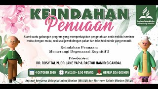 Download lagu Grace of Aging | Keindahan Penuaan | Goshen mp3
