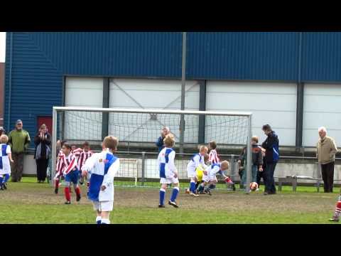 Wippolder F4 - Quick Steps F3