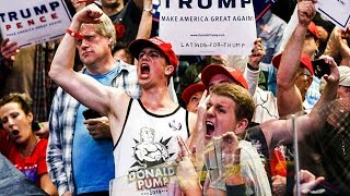 Trump Voters Are SICK Of You Making Fun of Them!