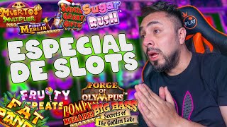 Hunting for the Max Win in All Casino Slots | PKM