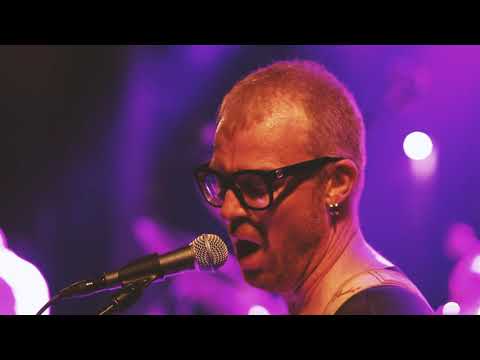 Spidergawd - Best Kept Secrets - Live @ Byscenen, Trondheim - June 2020