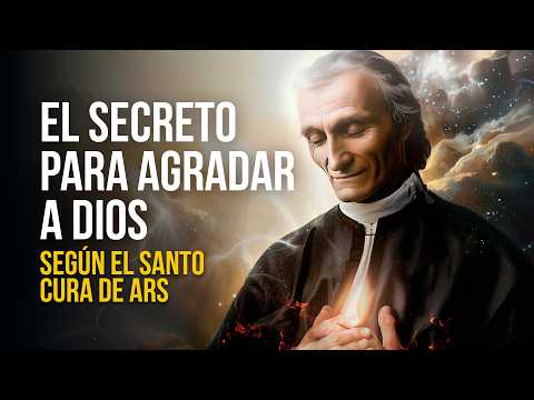 Ready to Meet God? Saint John Vianney: The Secret of Spiritual Purity