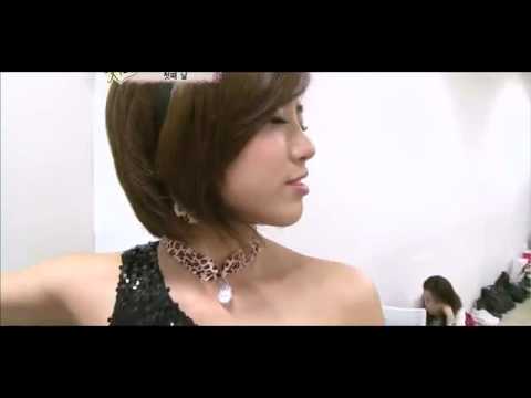 120121 Jiyeon Eunjung T ara   Wink Wink