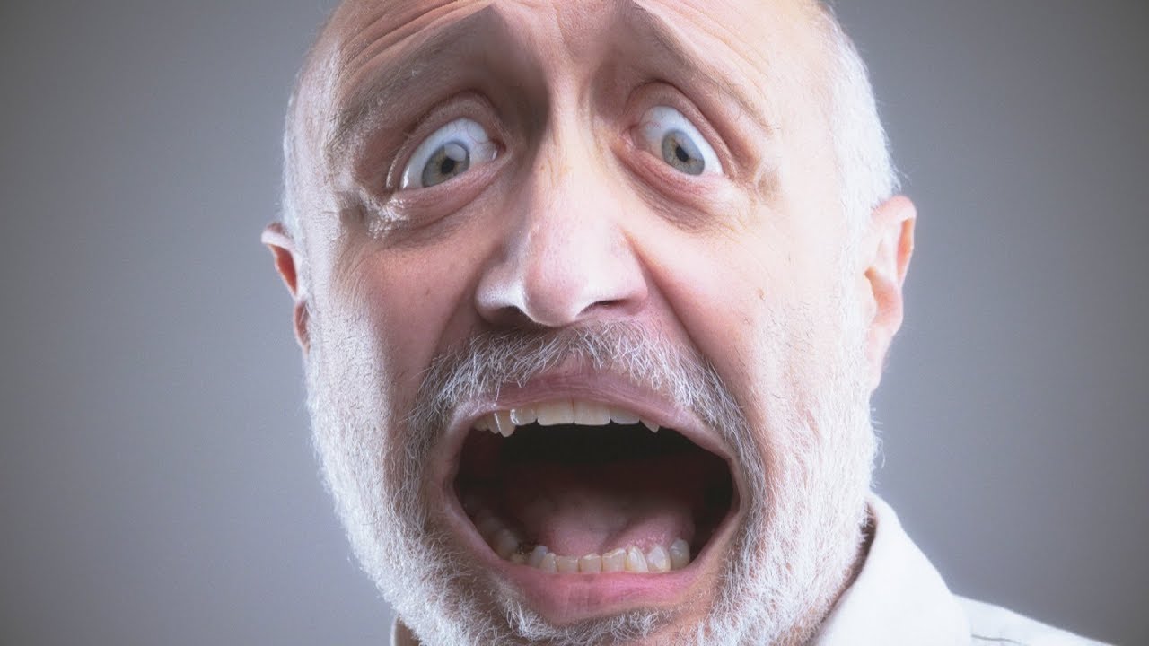 CETTE NUIT VOUS NE DORMIREZ PAS thumbnail