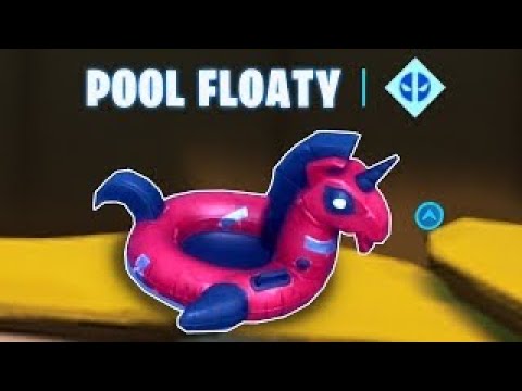 TROVA IL GALLEGGIANTE DA PISCINA DI DEADPOOL