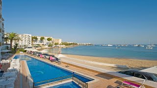 Hotel Vibra s'Estanyol, San Antonio Bay, Spain | Holidays In Europe
