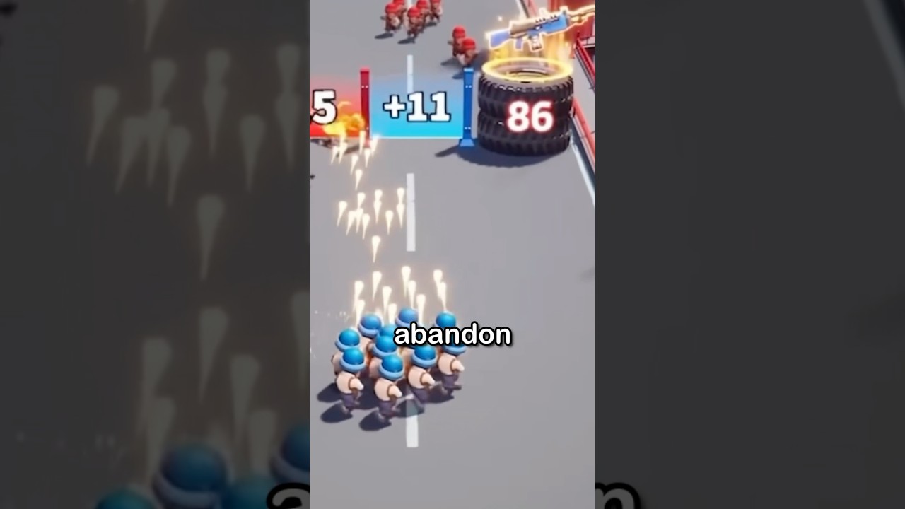 Mobile games are a PLAGUE to society.. and the art that is game development ):