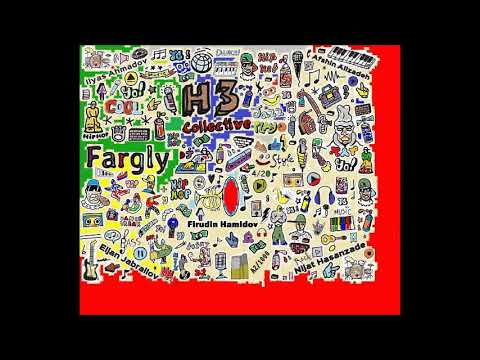 H3 Collective - Xallı (Khalli)