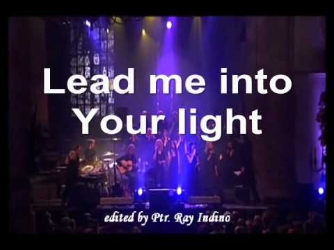 In Your Arms w/lyrics Oslo Gospel Choir